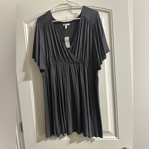 Maurice Maternity Top